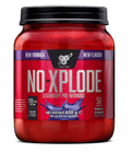 BSN NO-Xplode-Legendary Pre Workout 50 Servings