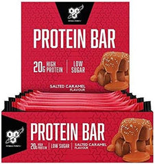 BSN Protein Bar 12x60g