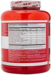 BSN Syntha 6 Edge 1.87kg Powder
