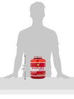 BSN Syntha 6 Edge 1.87kg Powder