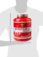 BSN Syntha 6 Edge 1.87kg Powder