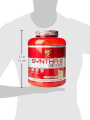 BSN Syntha 6 Edge 1.87kg Powder