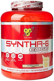 BSN Syntha 6 Edge 1.87kg Powder