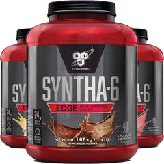 BSN Syntha 6 Edge 1.87kg Powder