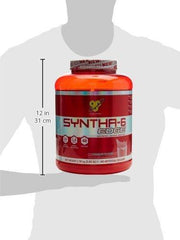BSN Syntha 6 Edge 1.87kg Powder
