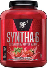 BSN Syntha-6 Limited Edition 2.2Kg
