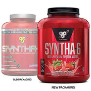 BSN Syntha-6 Limited Edition 2.2Kg