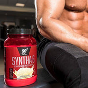 BSN Syntha-6 Limited Edition 2.2Kg