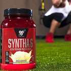 BSN Syntha-6 Limited Edition 2.2Kg