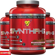 BSN Syntha-6 Limited Edition 2.2Kg