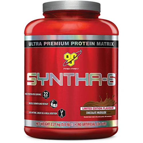 BSN Syntha-6 Limited Edition 2.2Kg