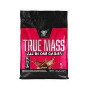 BSN True Mass All-In-One Gainer 4.2kg Powder