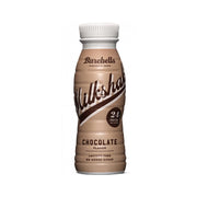 Barebells Milkshake 1x330ml