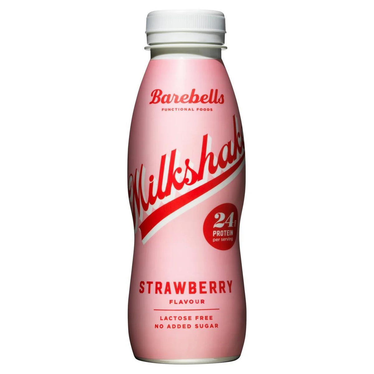 Barebells Milkshake 1x330ml