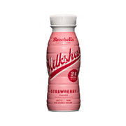 Barebells Milkshake 1x330ml