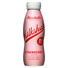 Barebells Milkshake 1x330ml