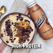 Barebells Milkshake 8x330ml