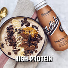 Barebells Milkshake 8x330ml