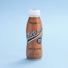 Barebells Milkshake 8x330ml