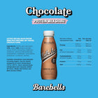 Barebells Milkshake 8x330ml