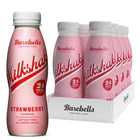 Barebells Milkshake 8x330ml