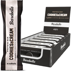 Barebells Protein Bar 12x55g