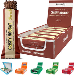 Barebells Protein Bar 12x55g