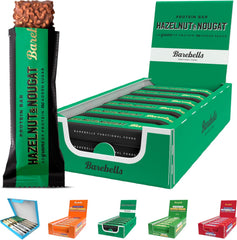 Barebells Protein Bar 12x55g