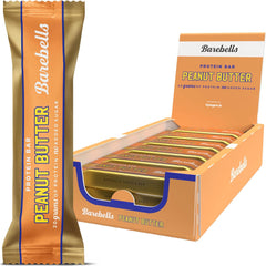 Barebells Protein Bar 12x55g