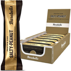 Barebells Protein Bar 12x55g