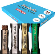 Barebells Protein Bar 12x55g