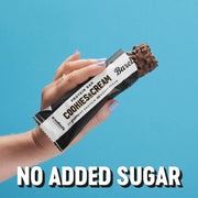 Barebells Protein Bar 12x55g