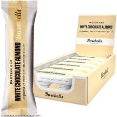 Barebells Protein Bar 12x55g