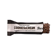 Barebells Protein Bar 1x55g