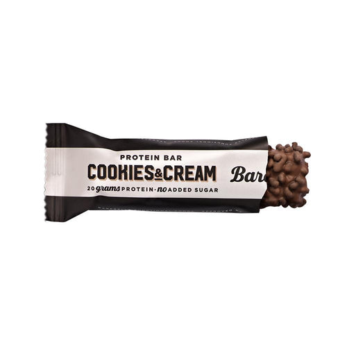 Barebells Protein Bar 1x55g