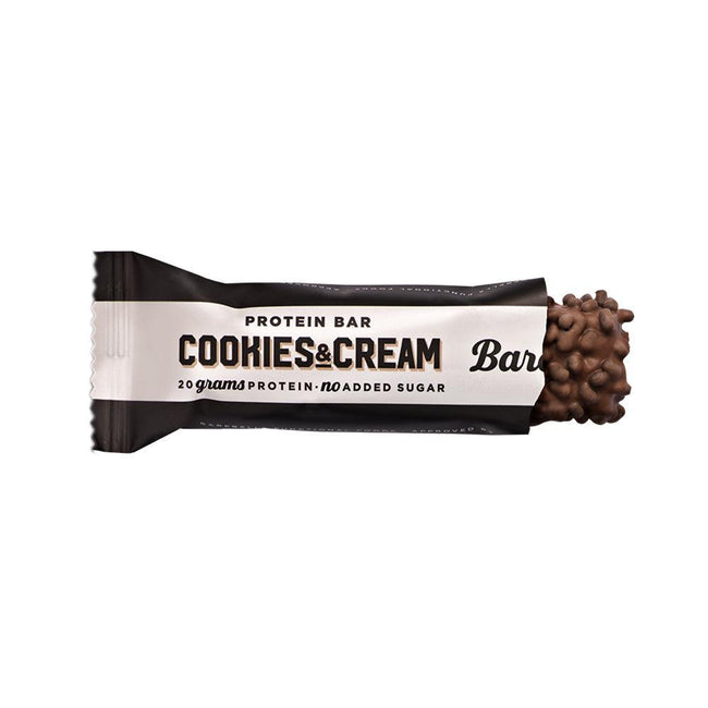 Barebells Protein Bar 1x55g