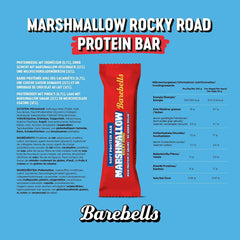 Barebells Soft Protein Bar 12x55g