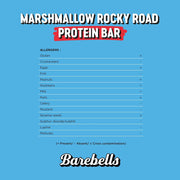 Barebells Soft Protein Bar 12x55g