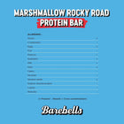 Barebells Soft Protein Bar 12x55g