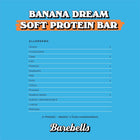 Barebells Soft Protein Bar 12x55g