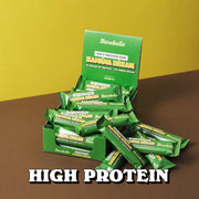 Barebells Soft Protein Bar 12x55g