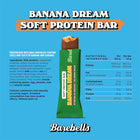 Barebells Soft Protein Bar 12x55g