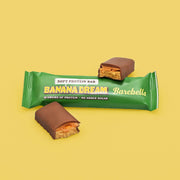 Barebells Soft Protein Bar 12x55g