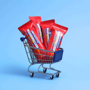 Barebells Soft Protein Bar 12x55g