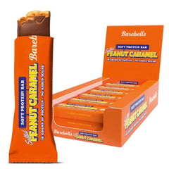 Barebells Soft Protein Bar 1x55g