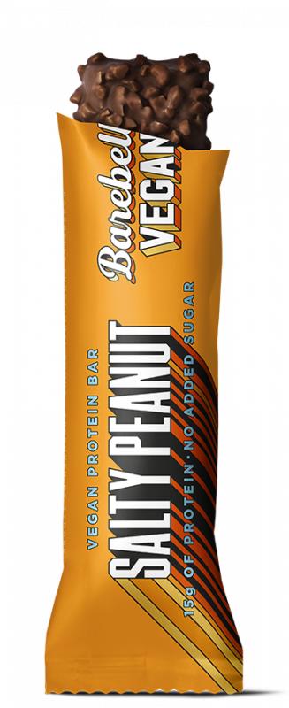 Barebells Vegan Protein Bar 12x55g