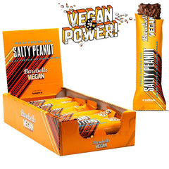 Barebells Vegan Protein Bar 12x55g