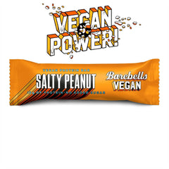 Barebells Vegan Protein Bar 12x55g