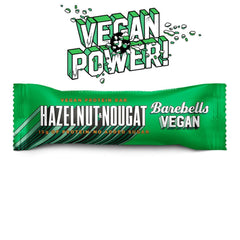 Barebells Vegan Protein Bar 12x55g