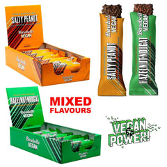 Barebells Vegan Protein Bar 12x55g